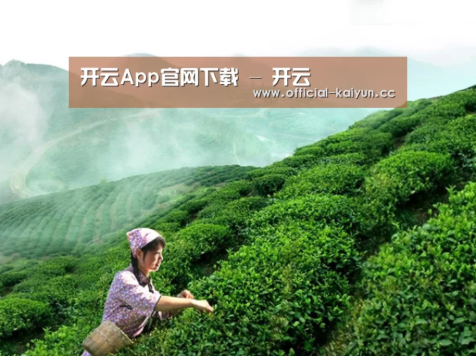 开云App官网下载 - 开云